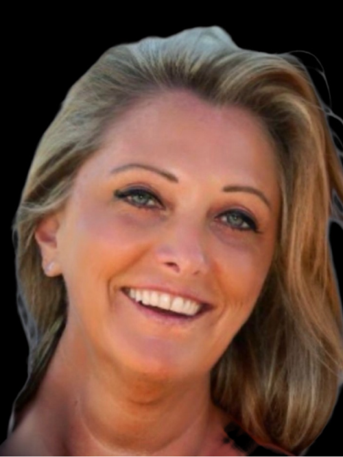 Esmeralda PELEMAN, Voorzitter